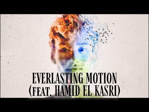 Everlasting Motion (feat. Hamid El Kasri) - Jacob Collier w/ Metropole Orkest; cond: Jules Buckley