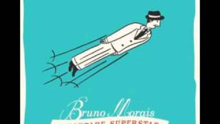 Video thumbnail of "Bruno Morais - Há De Ventar"