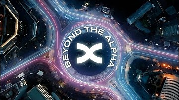 Beyond the Alpha: 40 Million Strong (Official BingX Music Video - Full Cut)