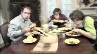 Tlc Commercial Break 3 - 2001