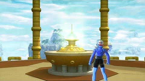 The xenoverse community