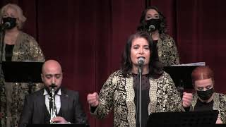 Bülbülüm Altin Kafeste & Funda Kova & Elaziğ Devlet Korosu