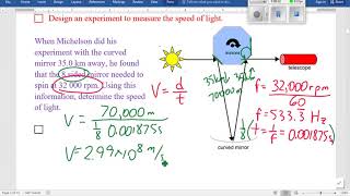 Physics 30 EMR Review