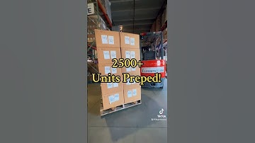 Amazon FBA Prep Service for Amazon sellers! #amazon #fba #prep #miami