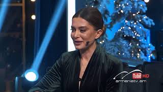 Ներս Արի 135, Իվետա Մուկուչյան / Ners Ari