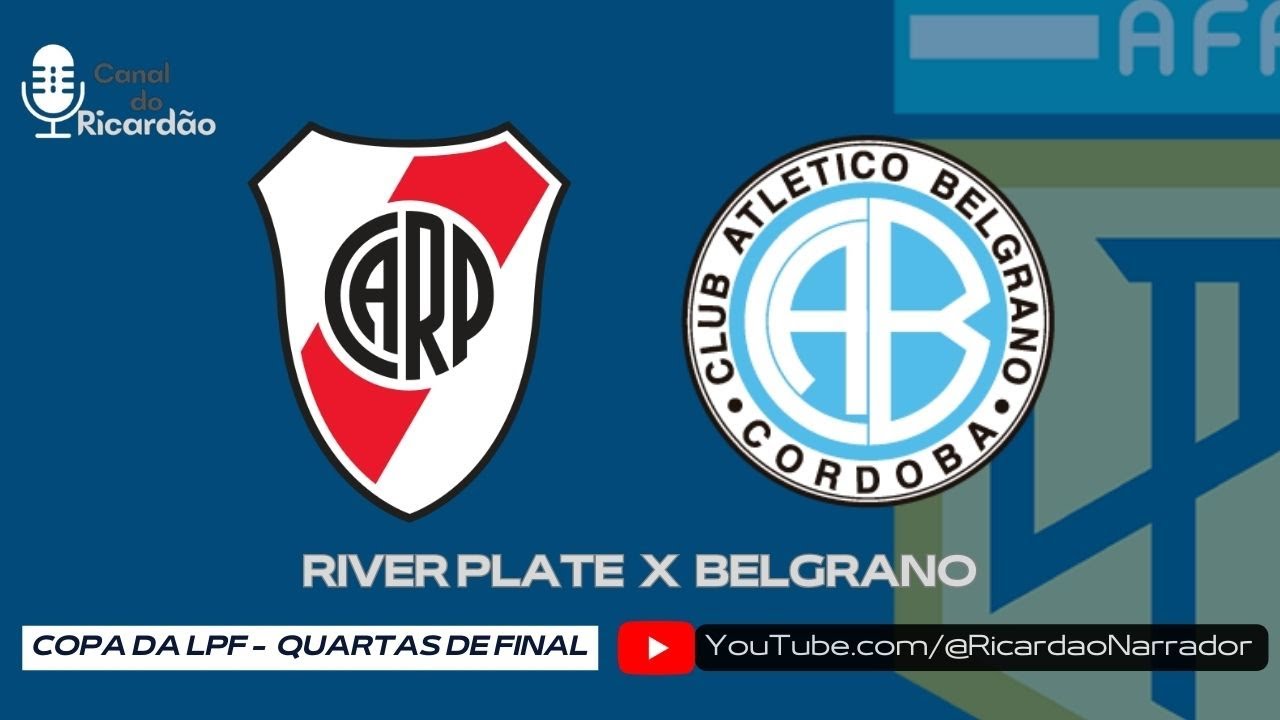 River Plate x Platense: onde assistir ao vivo, horário e informações da  Copa da Liga Argentina 2022