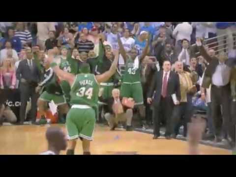 Kanye West Amazing- NBA Playoffs 2009 Version 2