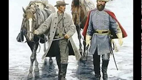 Arlington Historical Society |  Mosby's Men