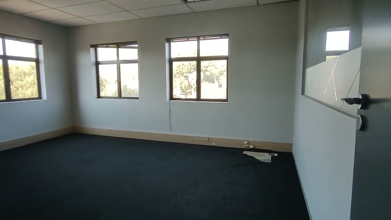 Office Spaces Available to Let in Atterbury Court