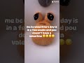 pou needs a valentine🥺💔#pou #plushtoy #valentine