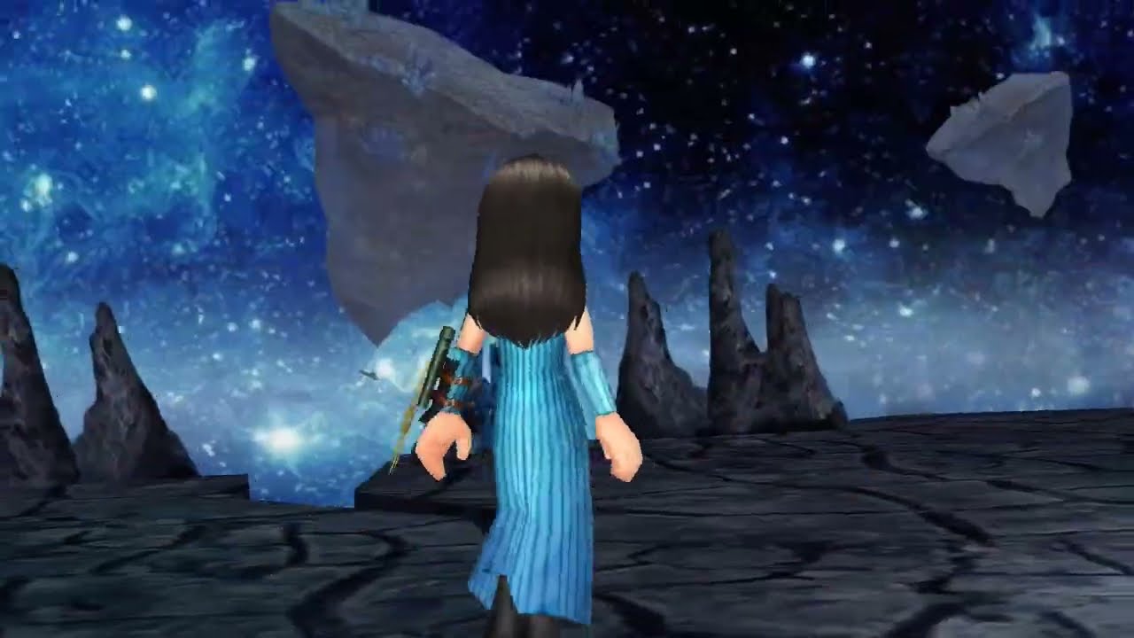 [DFFOO GL] Dimensions’ End: Transcendence, Tier 11 - Reckoning (Initial Clear)