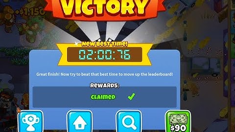 Btd6 Race Guide Rabbit Go Hoppity 2:00