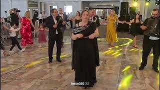 Lorena Florentin-Yala yala&Are fata mare haz Cover  live nunta