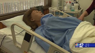 Birthing Simulator 3_20_21