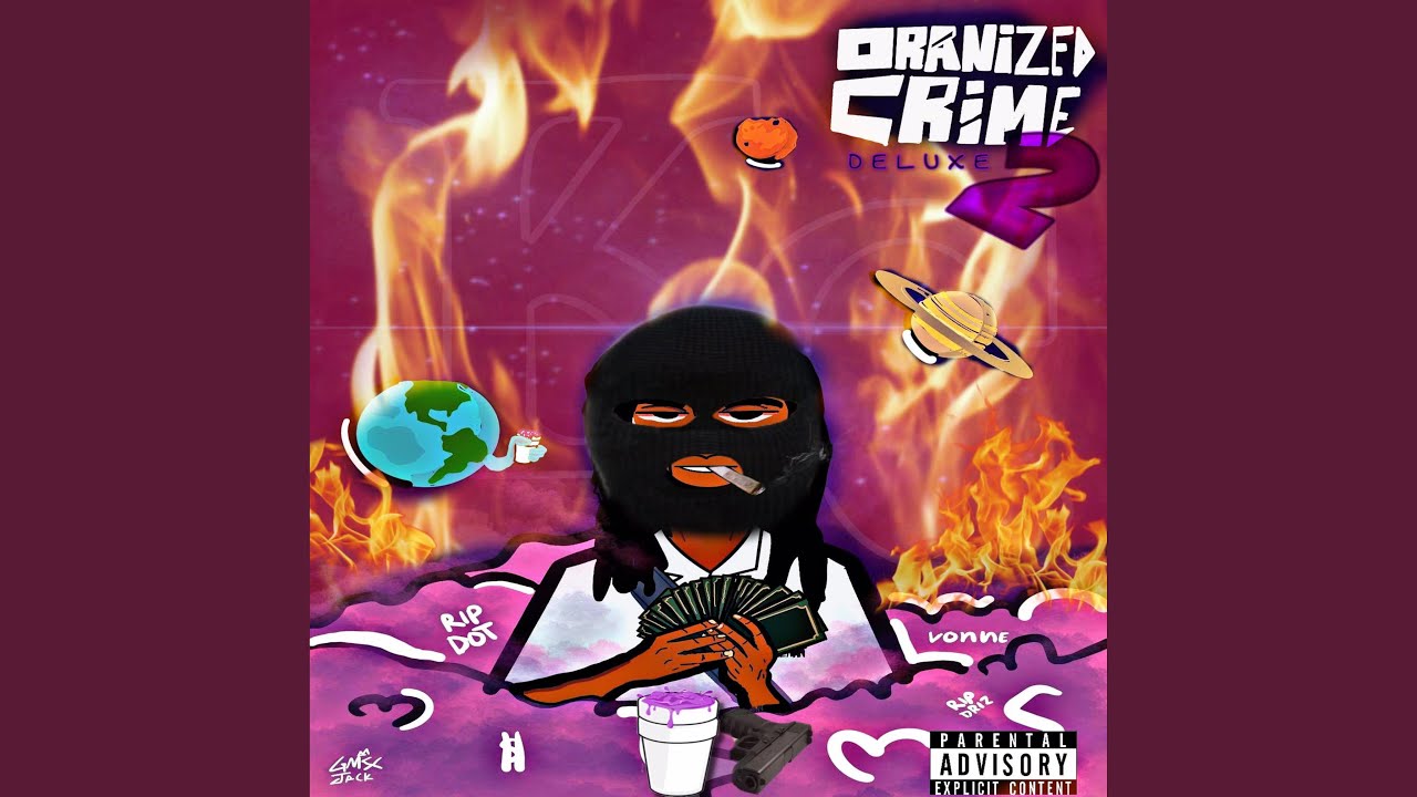 Bruce Lee (feat. Steph Up, Go'Manta, Mell Boxx, Mailbox Wayne, C22 & FMG LB)