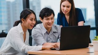 Current Labor Market Trends - Challenges and Opportunities (9 Minutes)