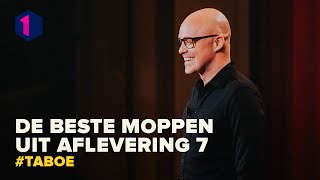 Philippe Geubels maakt moppen over mensen die hebben geworsteld met hun genderidentiteit | Taboe