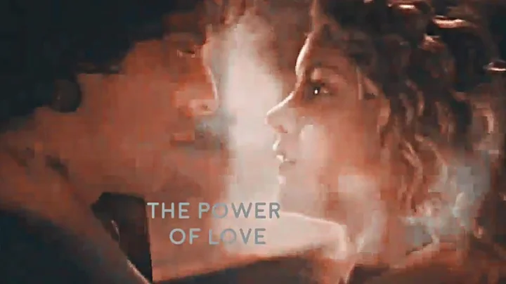 Elisa & Fabrizio (the power of love)
