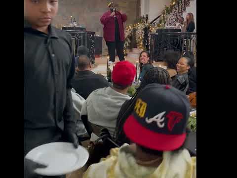 Private show archive, Tyler the creator,Jeezy, Dj Drama, Tip,KP the Great LouWill was all there.