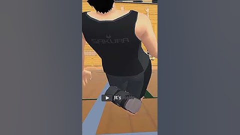 😏 [Daviana X Delvin] || #shorts #sakuraschoolsimulator