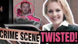WARNING! One Of The SADDEST Cases I’ve EVER SEEN  - The Johnia Berry True Crime Documentary