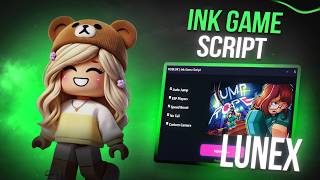 Ink Game Script ┃ Auto Win, Auto Dalgona, Kill Aura┃ Pastebin