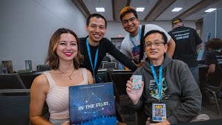 Celebrity Board Games at San Diego Comic Con 2023! Net Worth