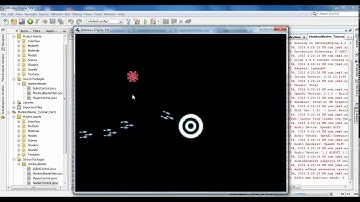 MCS3109 Advanced Computer Graphics and Gaming - Assignment