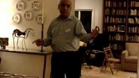 Shiv Pillai - Lymphocyte Rap