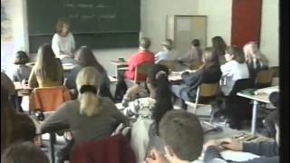 Hallo aus Berlin - Schule [episode 6]