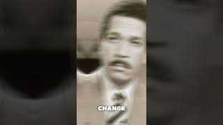Max Robinson: The First Black News Anchor They Don’t Teach You About | Black History Facts