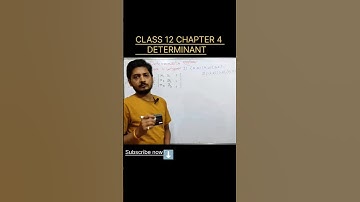 #Determinants class 12 CHPATER 4 #Area of #TRIANGLE by #DETERMINANTS  #mptet  #maths #class12math
