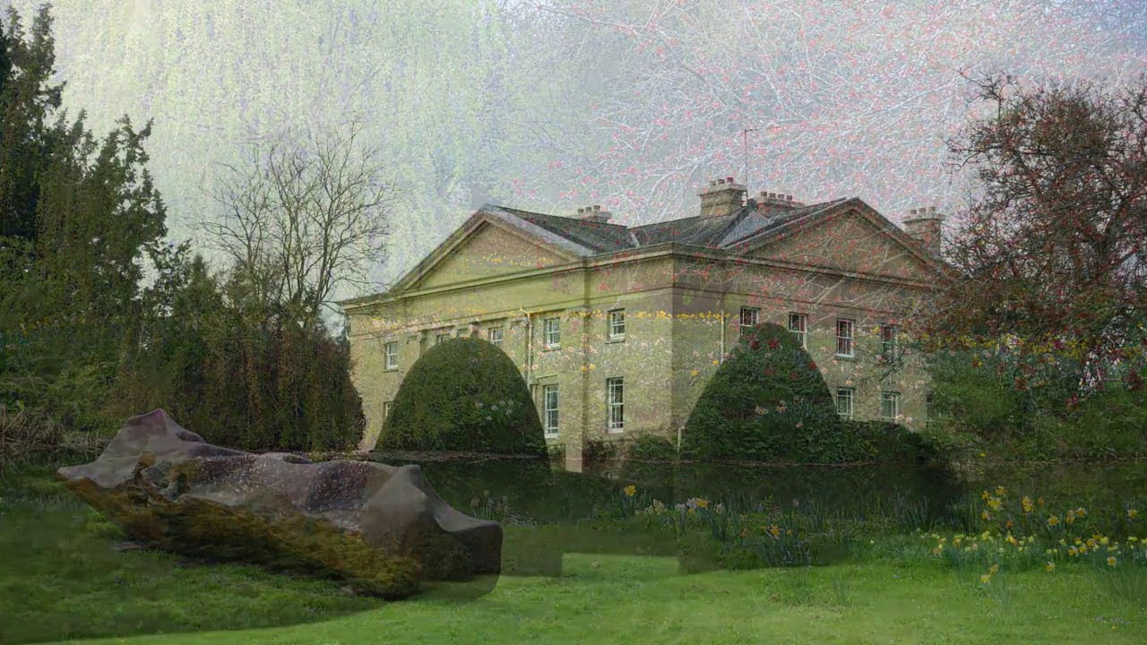 Great Thurlow Hall YouTube Great Thurlow Hall YouTube