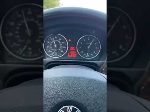 07 BMW 335I