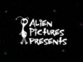 Alien logo