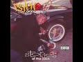 Psycho Gangsta - Stories Of The Jack (1995) [FULL ALBUM] (FLAC