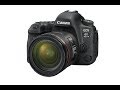 Canon EOS 6D Mark II | First Look