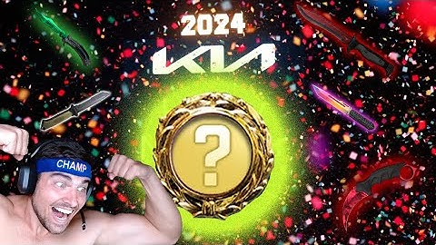 MY BEST CS UNBOXINGS FROM 2023!! (LOTS OF GOLDS!)