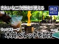 961【キャンプ】きれいな二次燃焼が見える、[岩国再生エネルギー] 猫砂 木質 ペレット12.8L (2kg×4袋 /8kg)をTlymo ウッドストーブで試す