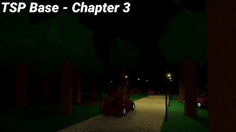 PIGGY BOOK 2 CHAPTER 3 FIRST LOOK.. (TSP BASE)