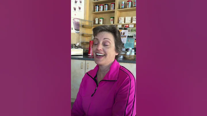 Debbie Donovan's Nia testimonial