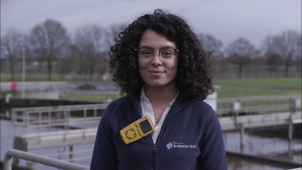 Wat kun je worden met Chemische Technologie? Biobased Technology & Chemistry Alumni Verhaal