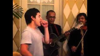 David Archuleta - Stand By Me