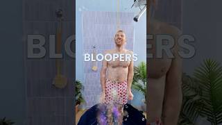 I Swear That Mop Is Out To Get Me Thanks For The Natural Body Wash And The Cover Up