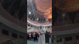 Surah Taha during Isha-prayers in Kuala Lumpur, Malaysia. 🇲🇾 ما تيسر من سورة طه في صلاة العشاء