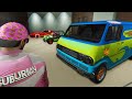 I Made a Movie Car Garage - GTA Online DLC