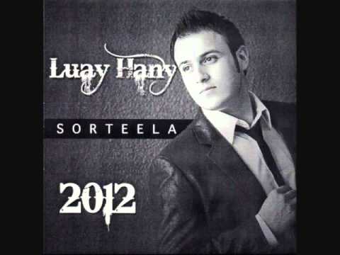 Luay Hany ما محكن لأن اينيه