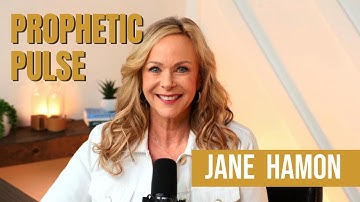 Jane Hamon | Unlocking Revelation through Dreams and Visions #propheticdream