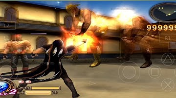 God Hand New Skin Texture | Texture pack