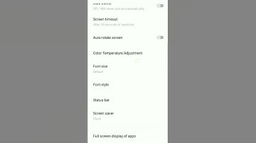 Vivo y 21 how to show network speed